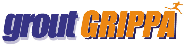 GroutGrippa